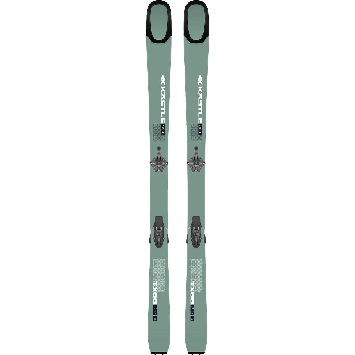 TX88 Ski - 2026