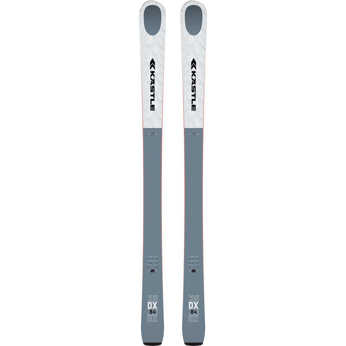 Kastle Ski | Backcountry.com