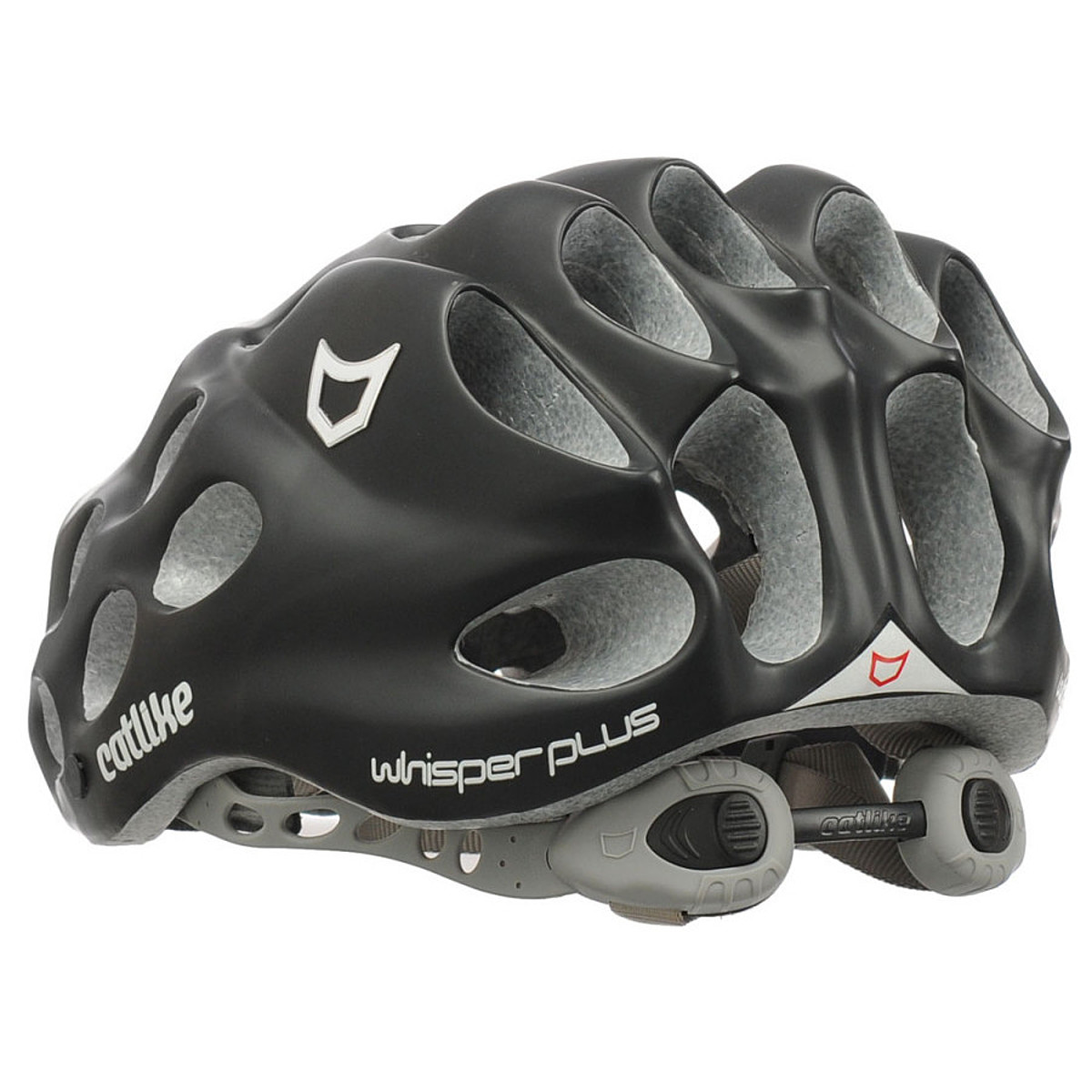 Catlike Whisper Plus Helmet Bike