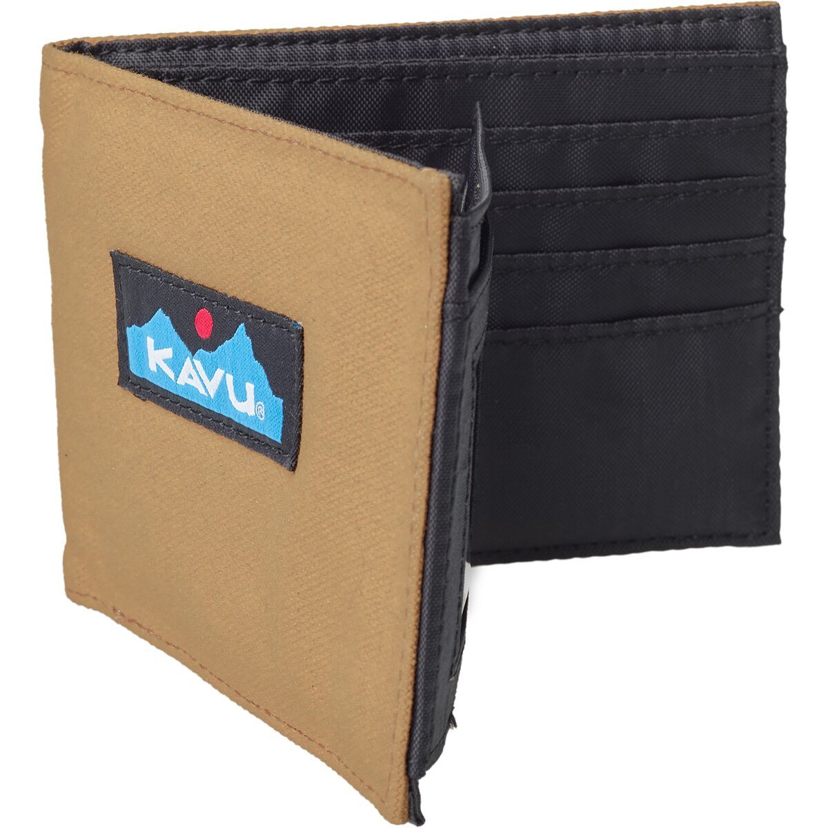 KAVU Yukon Wallet Men's