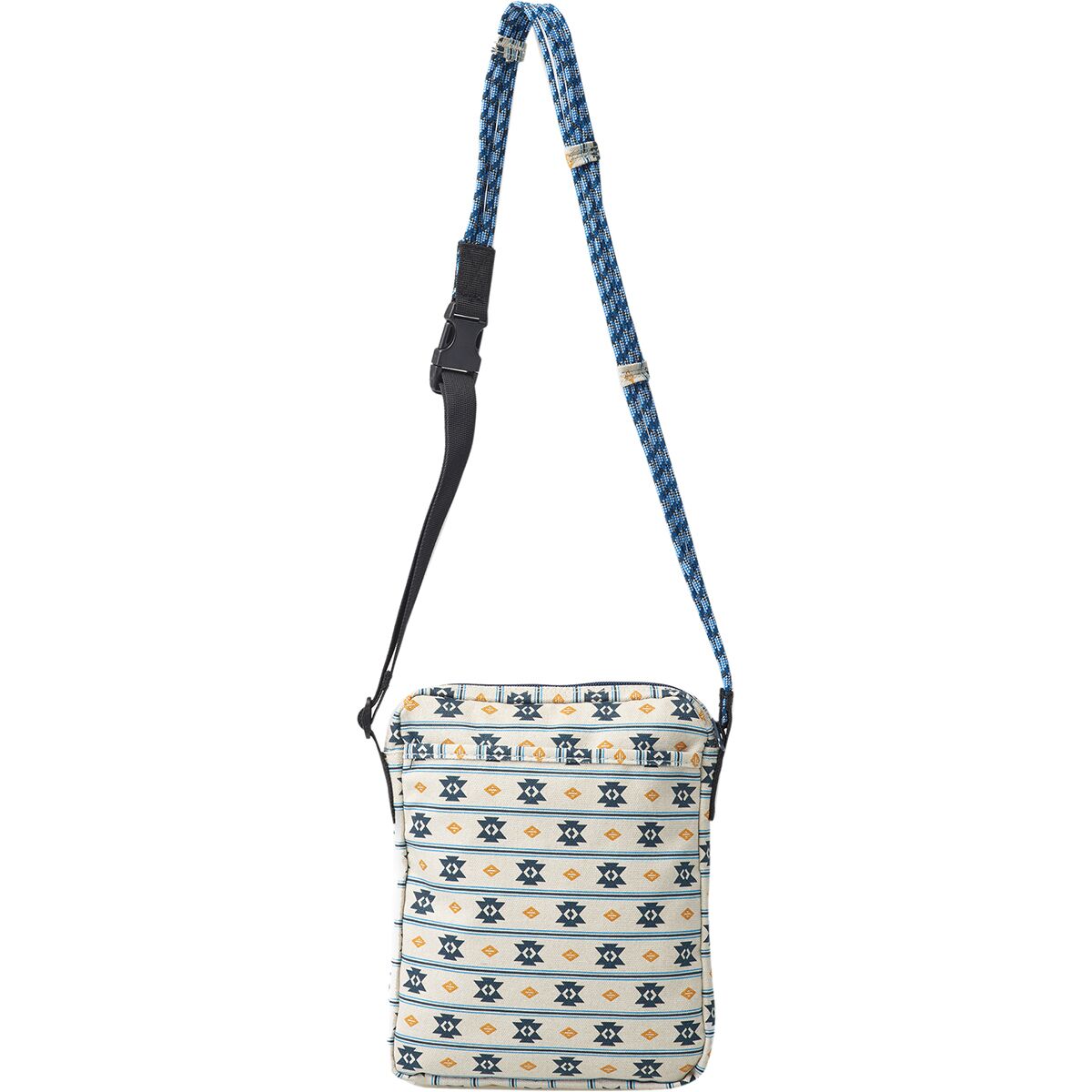 KAVU Zippit Cross Body Bag Women's