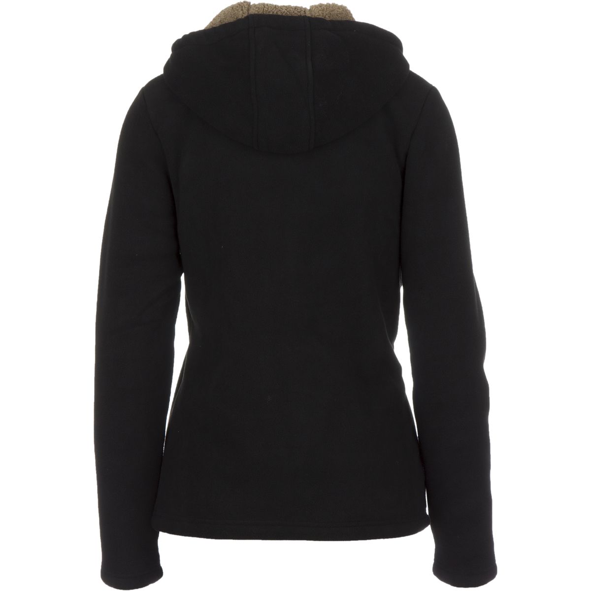 KAVU Harlow Full-Zip Hooded Jacket - Women's | Backcountry.com