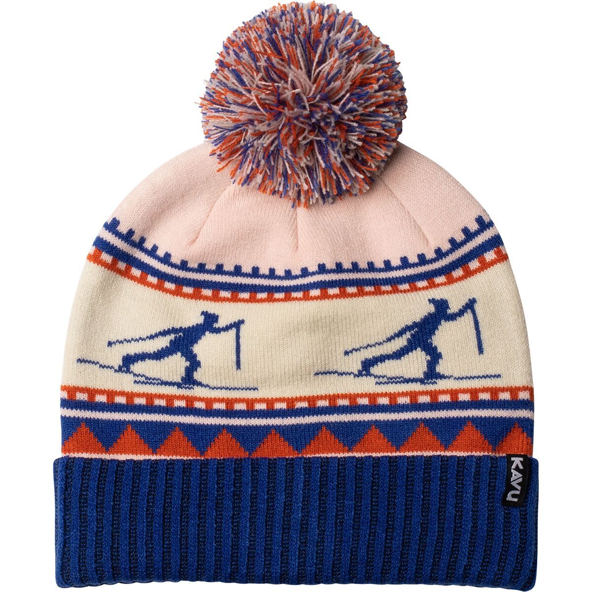 herschel pom beanie