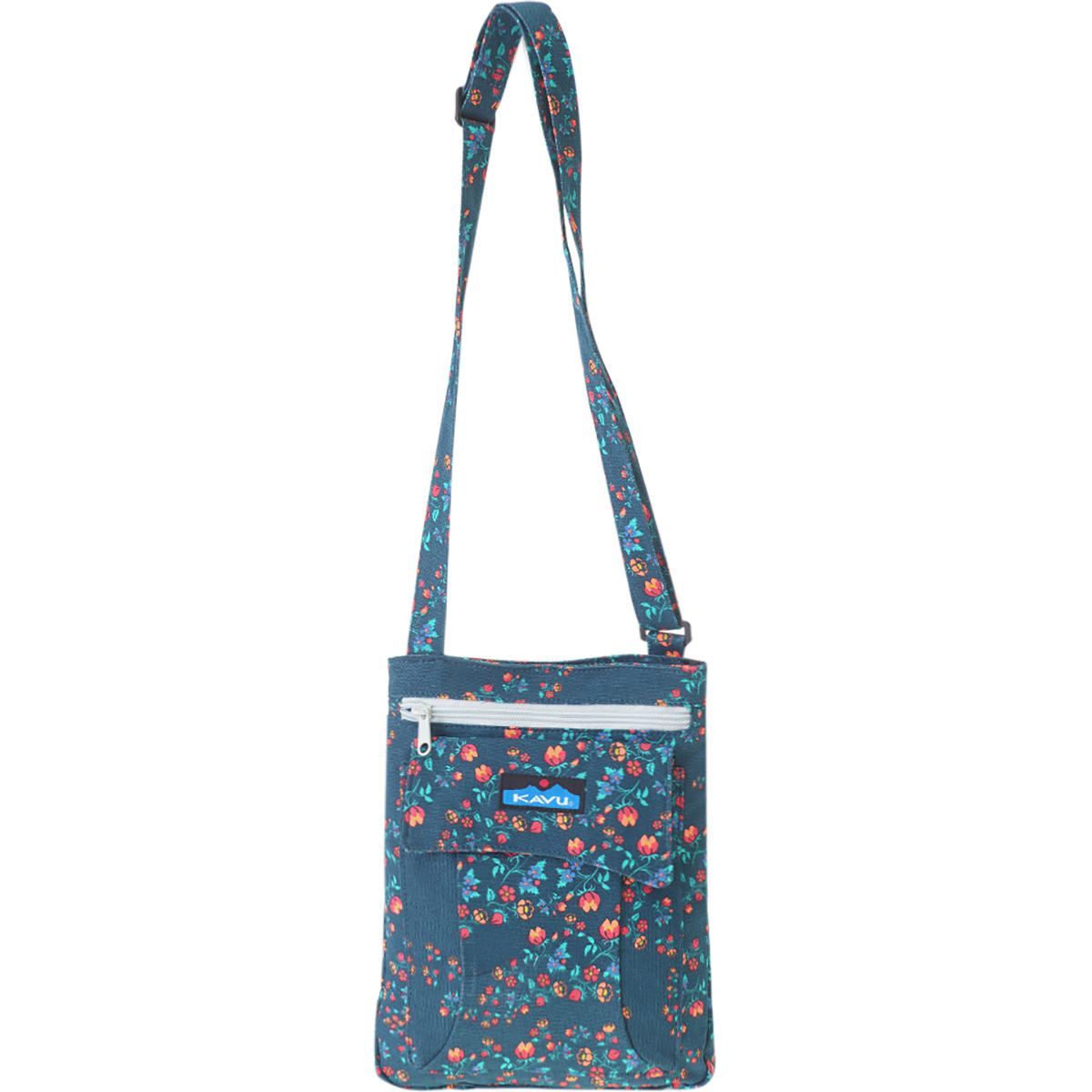 KAVU Keeper Cross Body Bag Women's