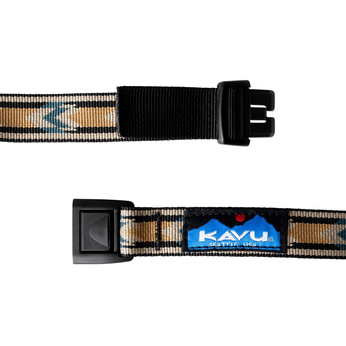 KAVU Burly Belt - Men´s