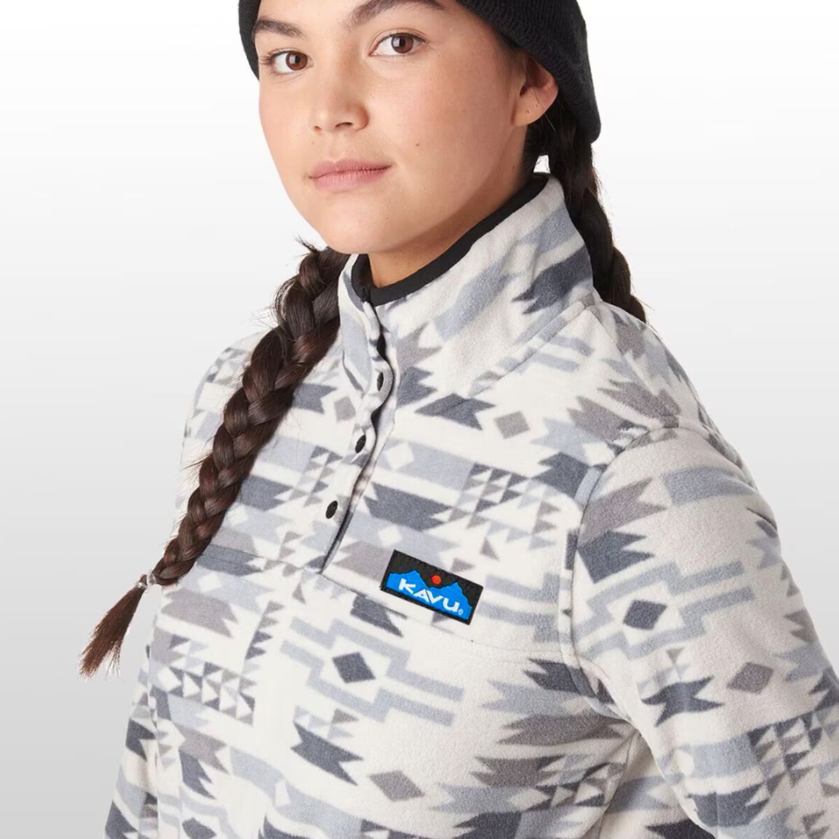 KAVU Cavanaugh Fleece Jacket - Women´s