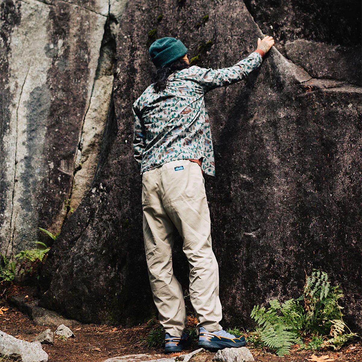 KAVU Lindin Shirt - Men´s