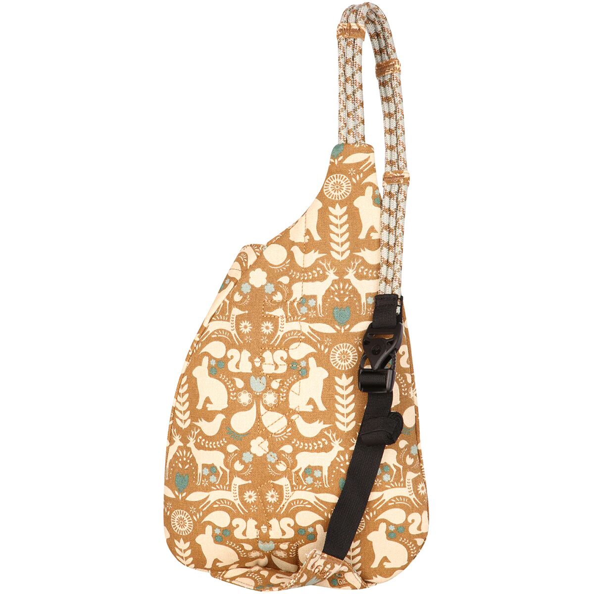 KAVU Mini Rope Bag - Women's - Accessories