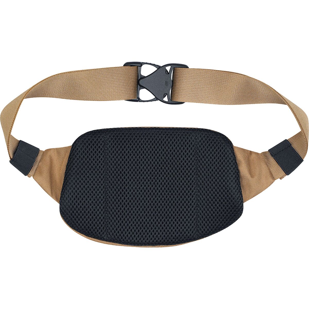 Сумка KAVU Spectator Waist Pack, цвет: Светло-бежевый — фото 2