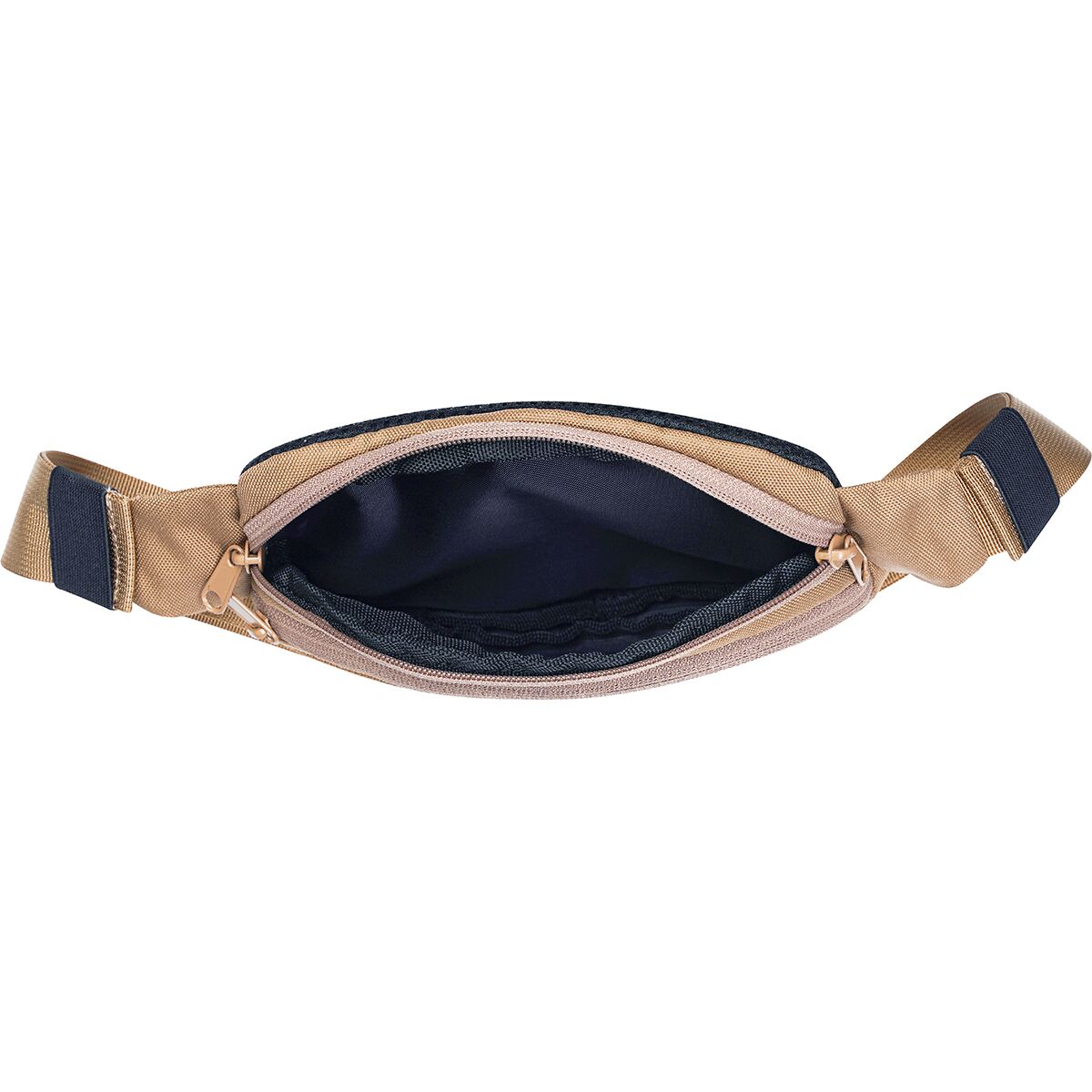Сумка KAVU Spectator Waist Pack, цвет: Светло-бежевый — фото 3