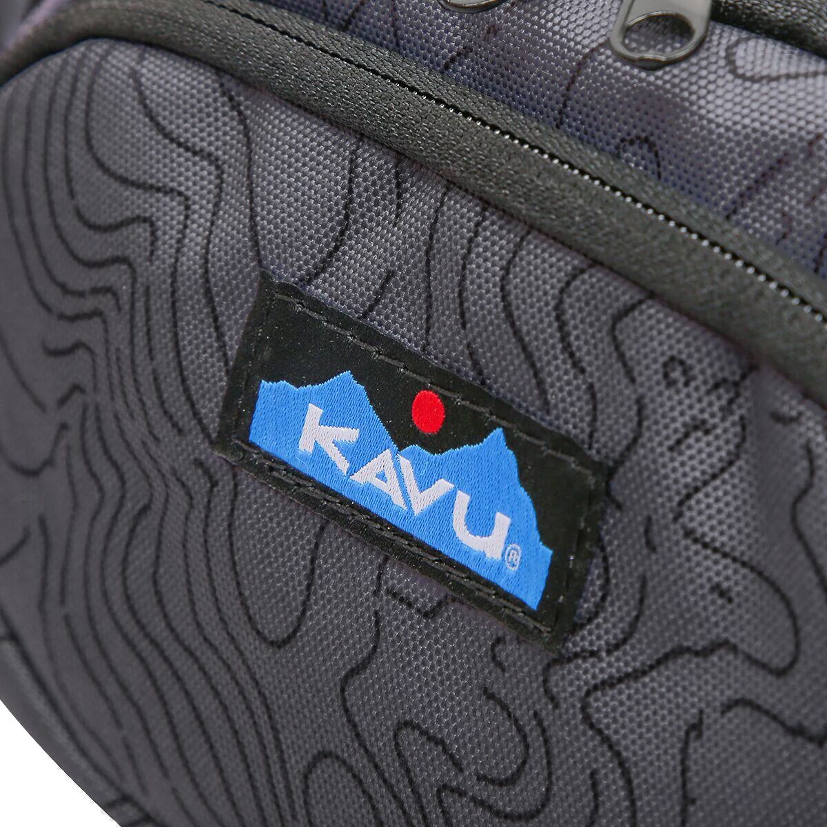KAVU Spectator Waist Pack
