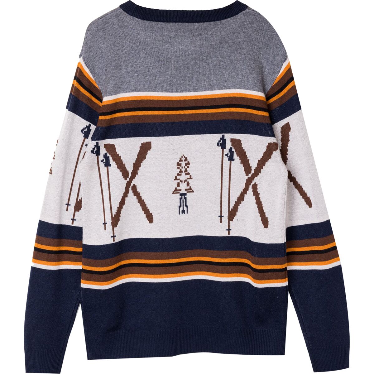 KAVU Highline Sweater - Men´s