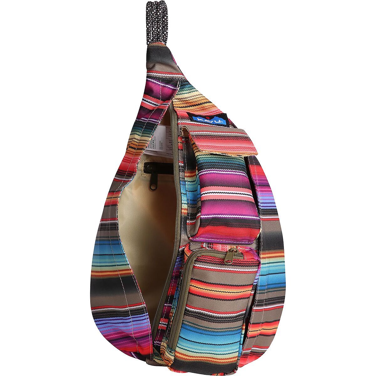 Desertcart Kavu Original Rope Sling Bag Kavu Bag Kavu Sidewinder