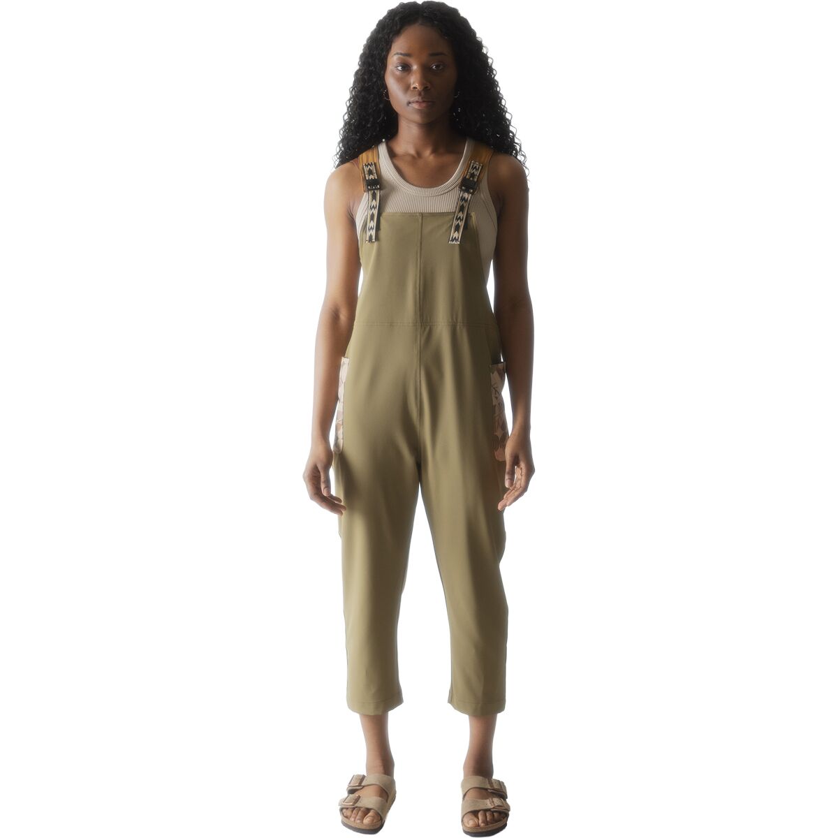KAVU Women's Jumpsuits | Backcountry.com