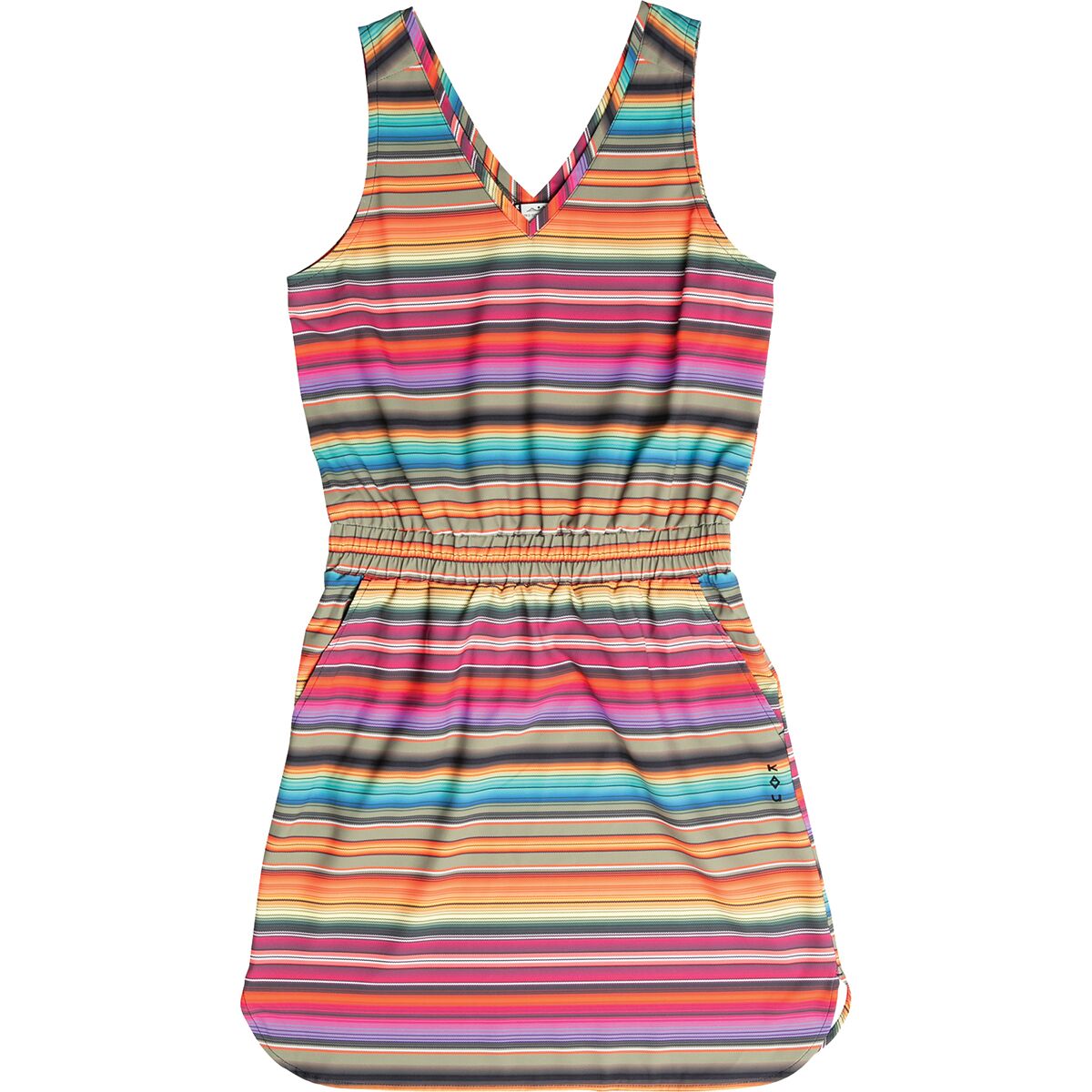 KAVU Ensenada Dress - Women's - Clothing