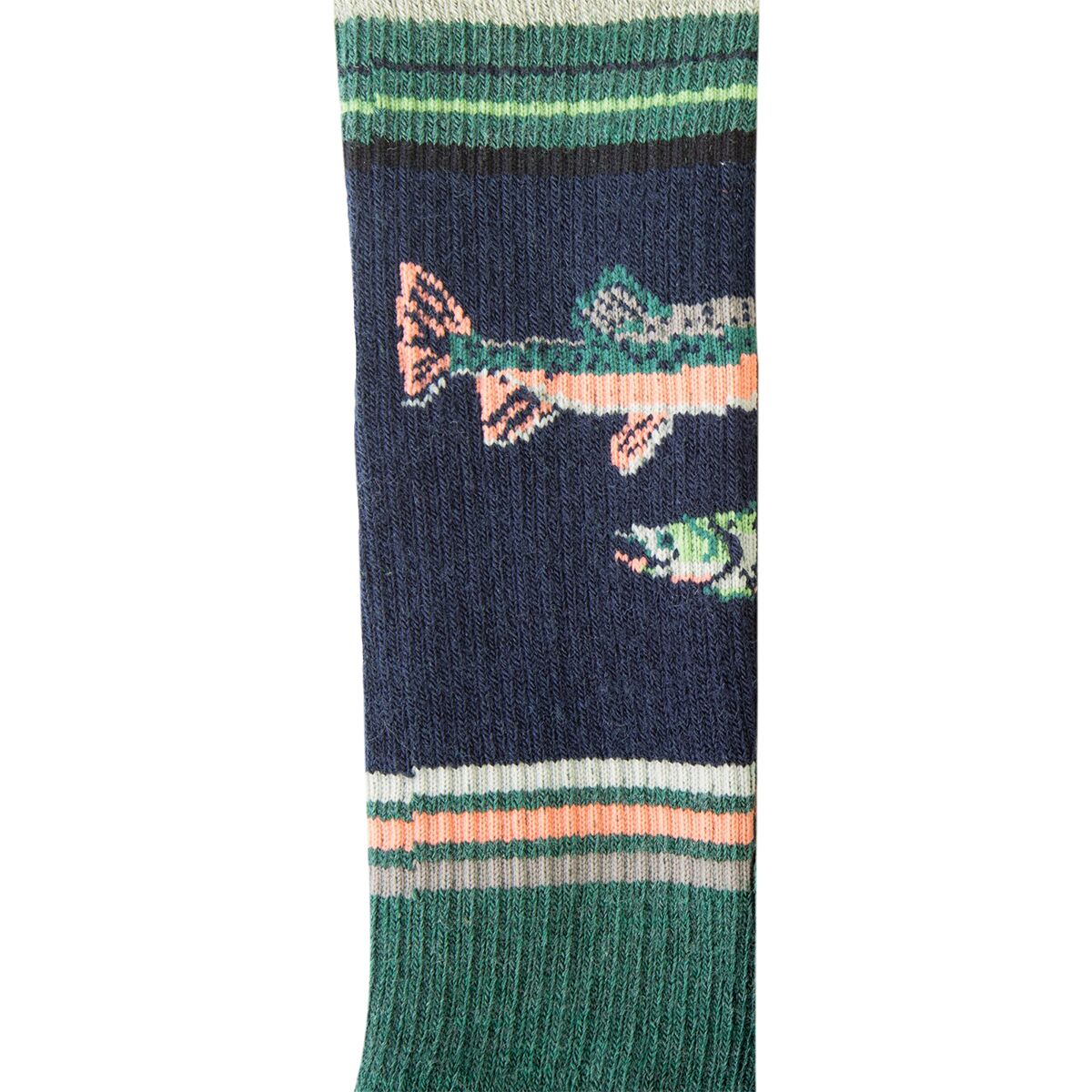 KAVU Moonwalk Sock