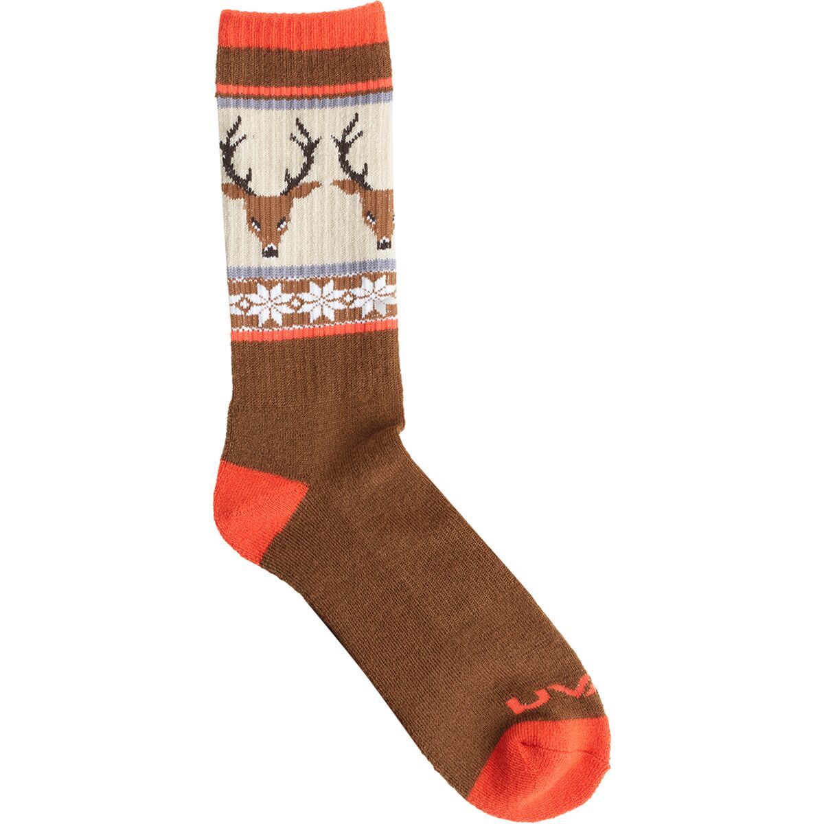 KAVU Moonwalk Sock | Backcountry.com