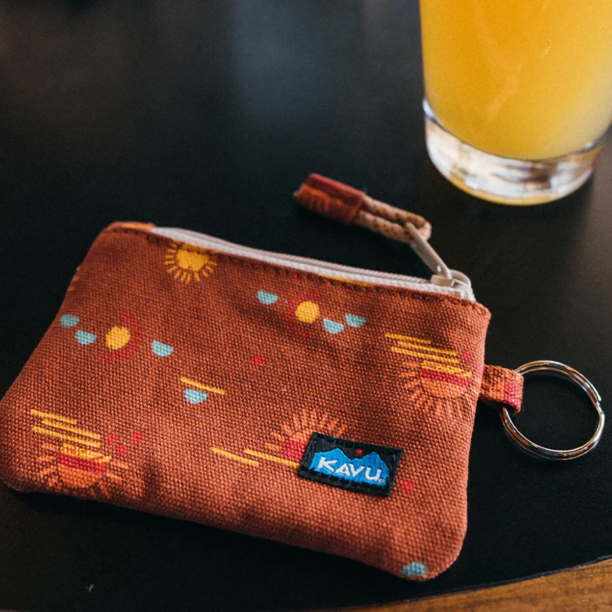 KAVU Stirling Wallet
