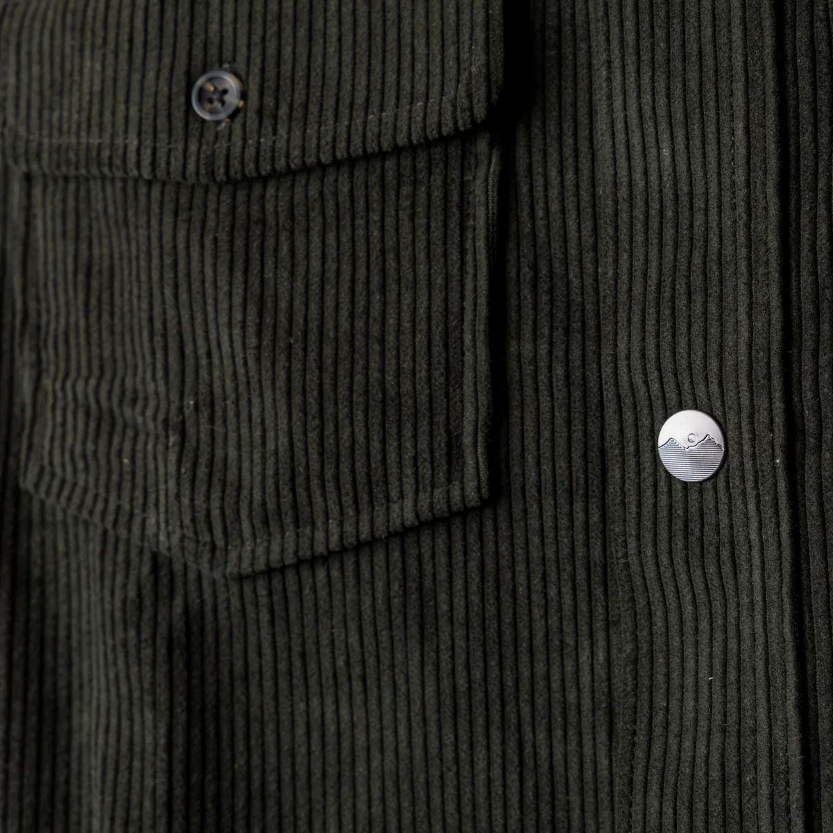 KAVU Petos Shirt Jacket - Men´s