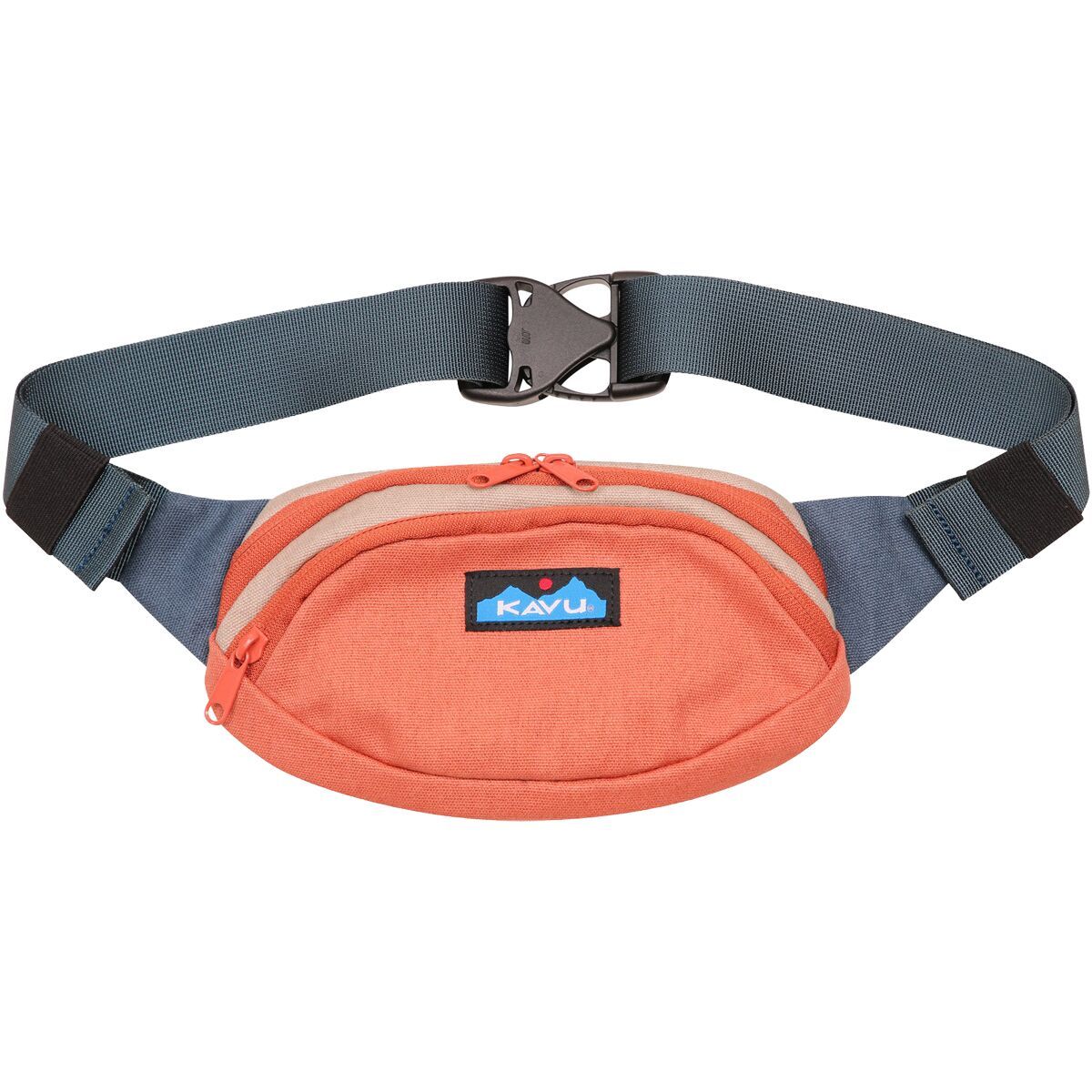 kavu waist pack