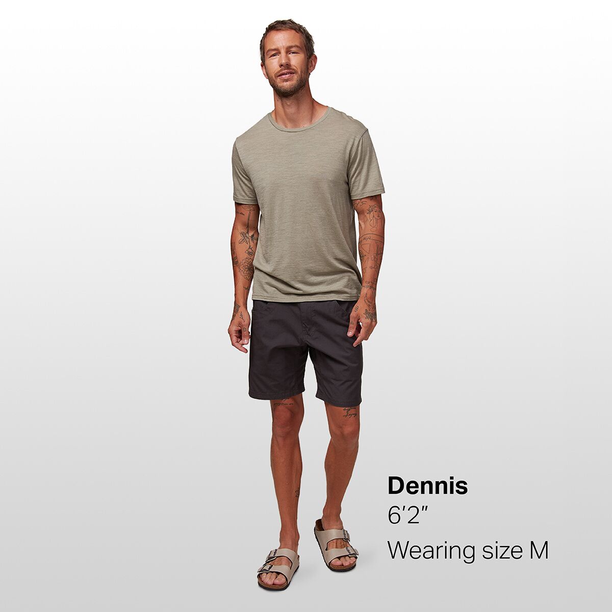 KAVU Chilli Lite Short - Men´s