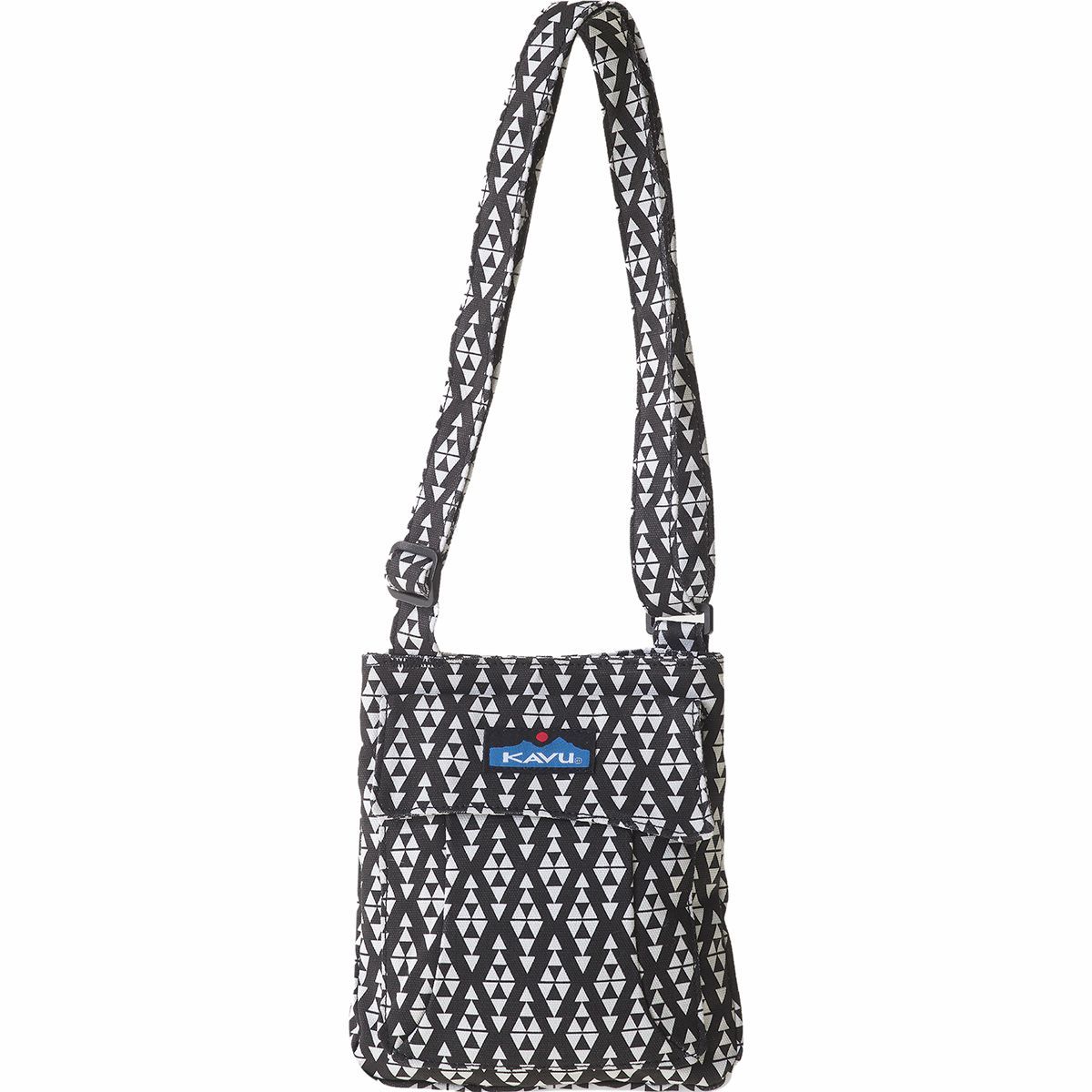 KAVU Mini Keeper Cross Body Bag Women's