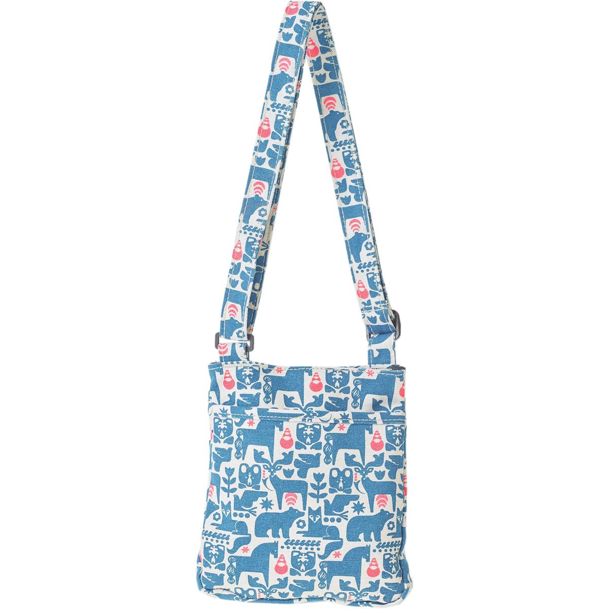 KAVU Mini Keeper Cross Body Bag Women's