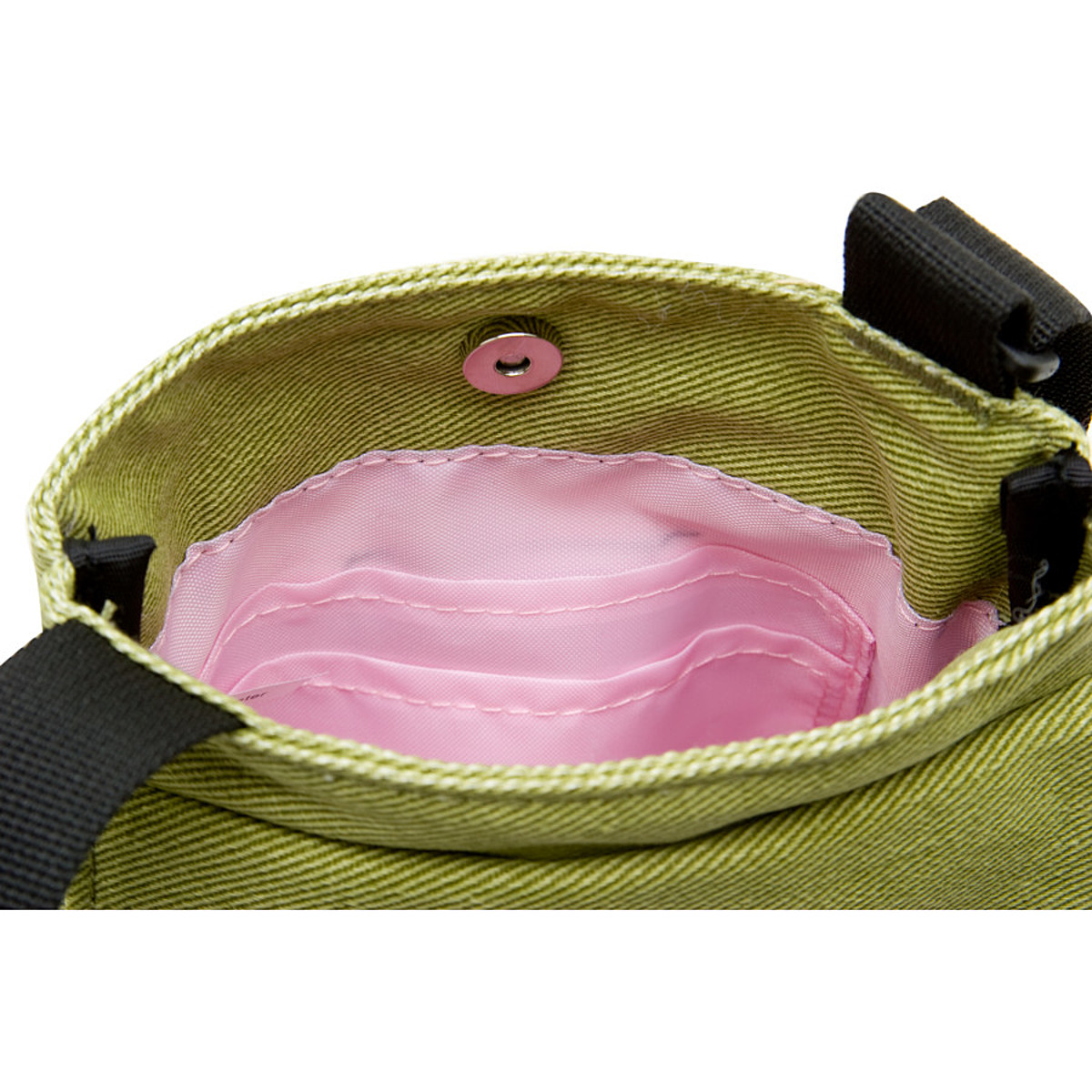 KAVU Mini Keeper Cross Body Bag Women's