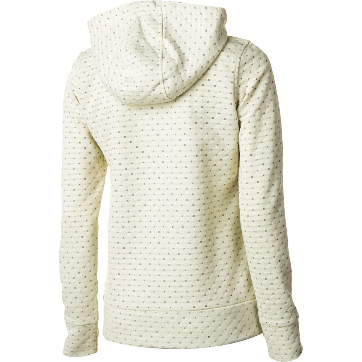 KAVU Rilynn FullZip Hoodie Women's Clothing