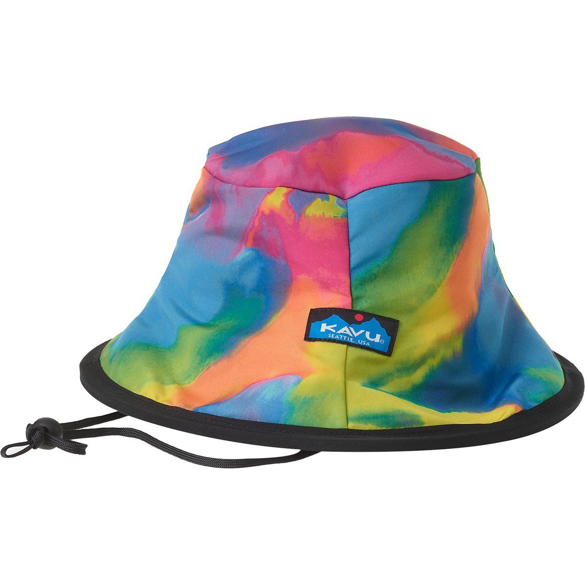 kavu running hat
