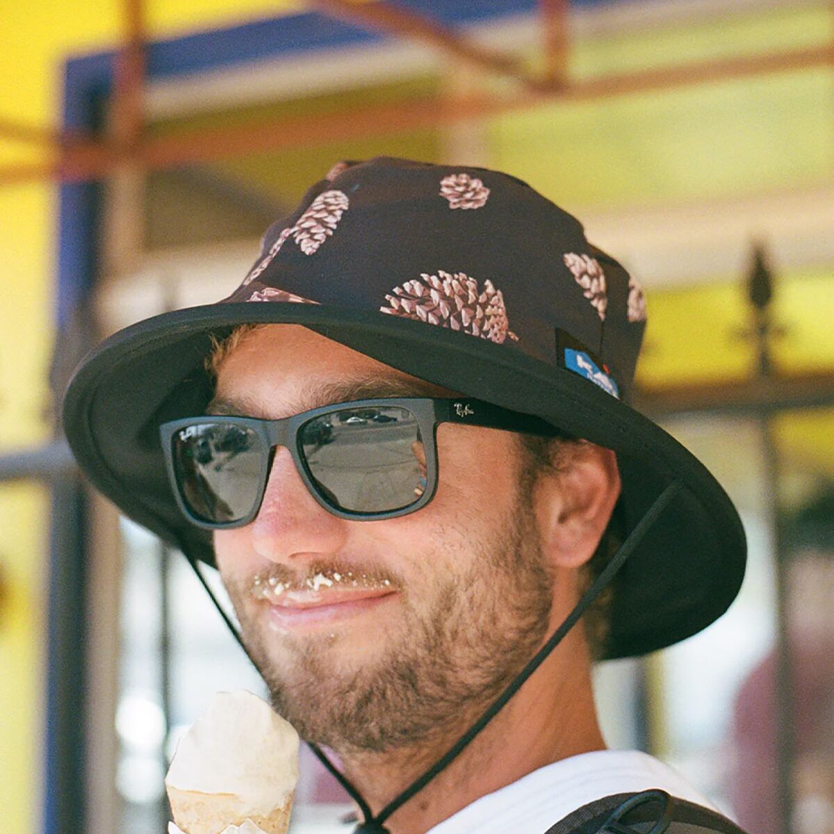 KAVU Fisherman´s Chillba Hat