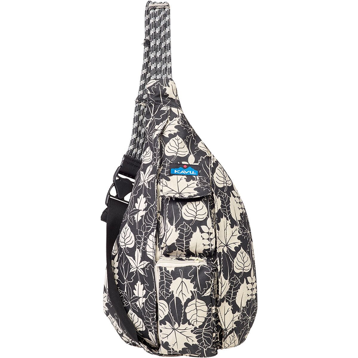 KAVU Rope Bag Women's