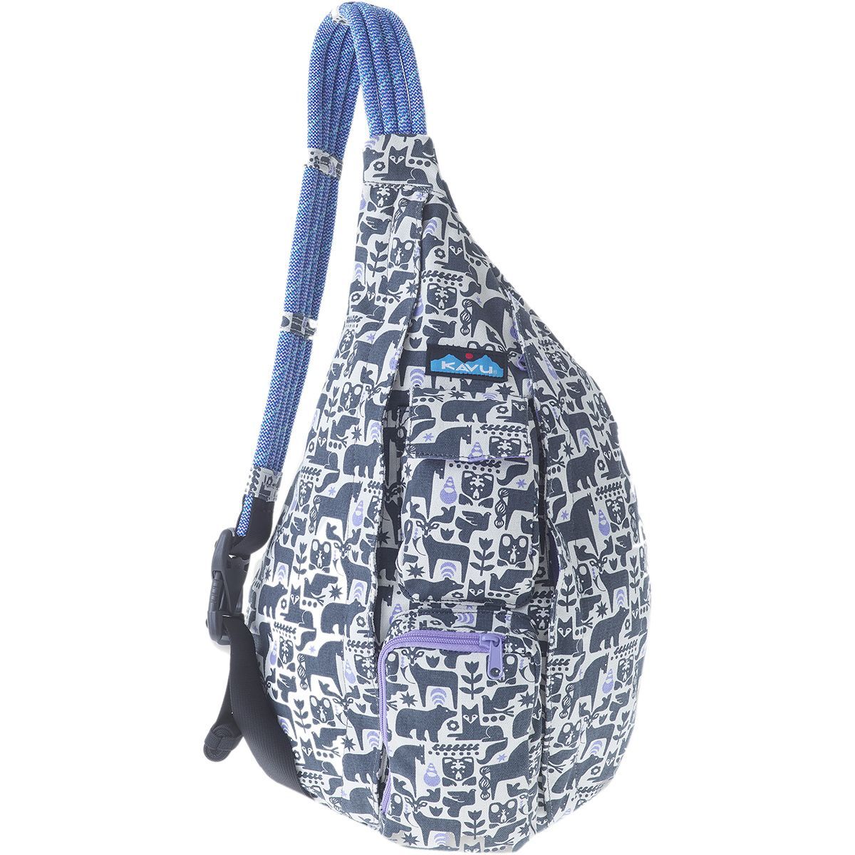women kavu bags
