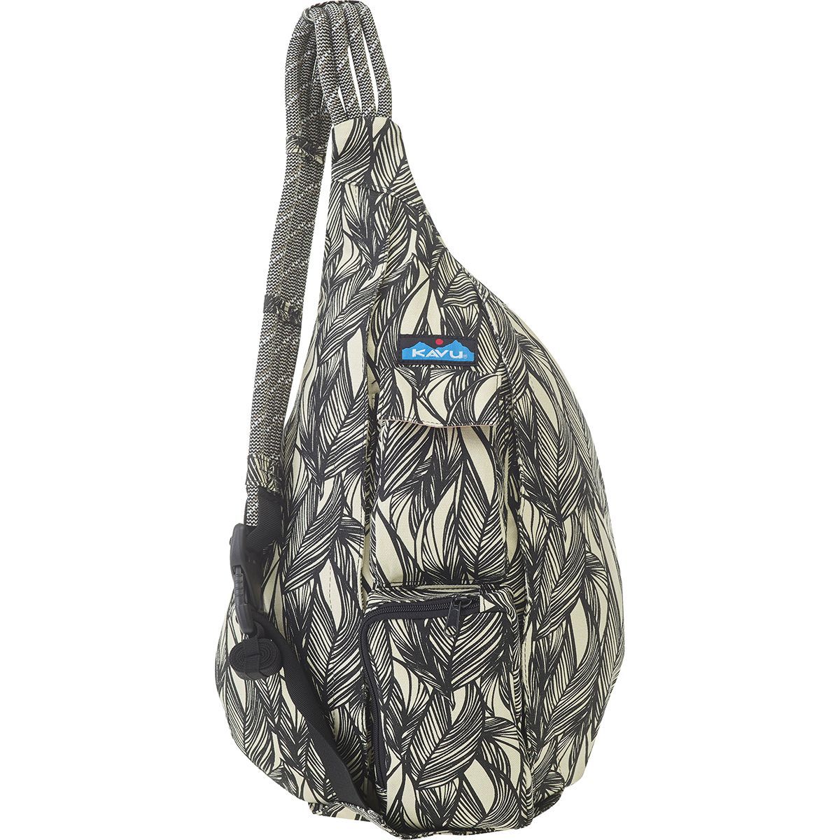 KAVU Rope Bag Women's