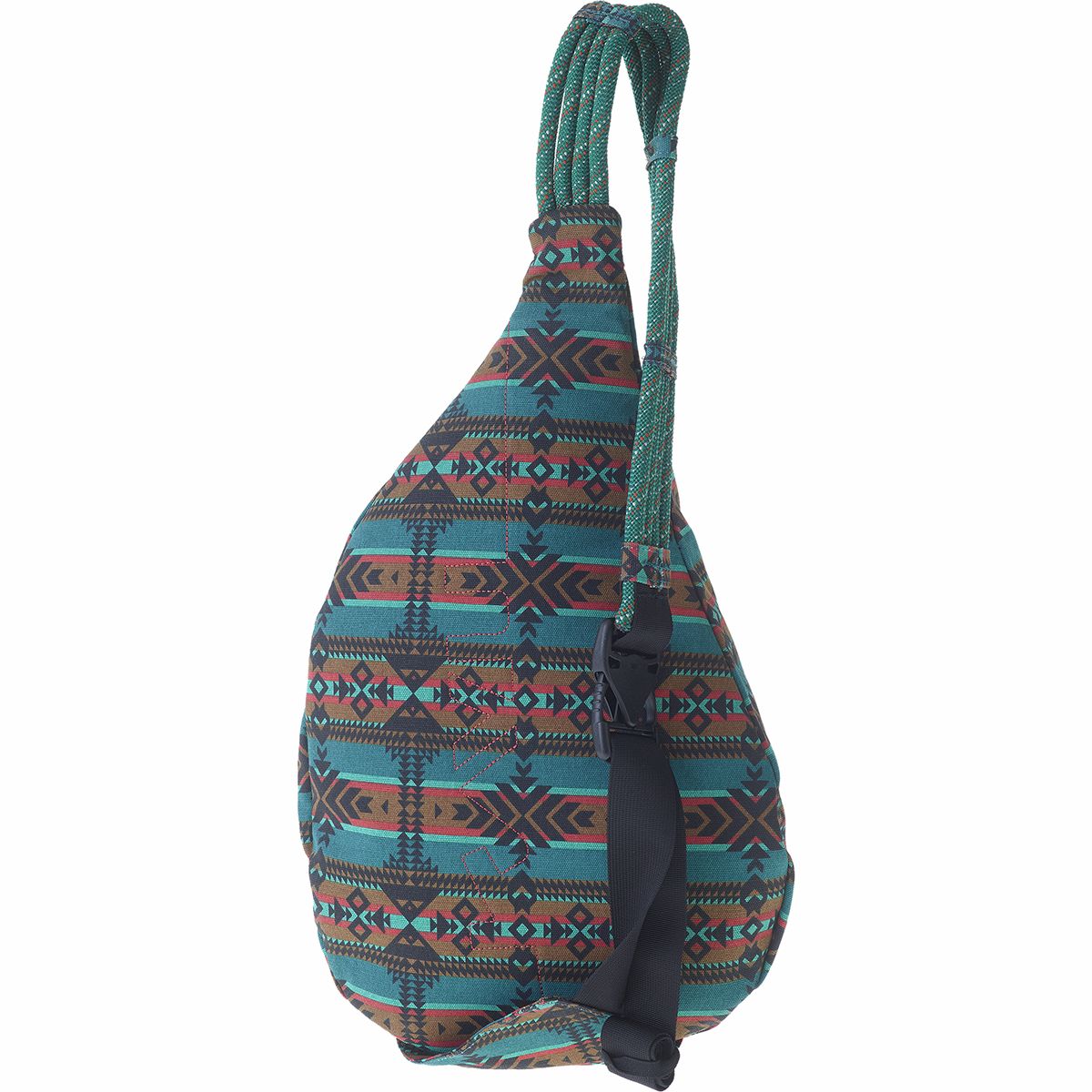 KAVU Rope Bag Women's