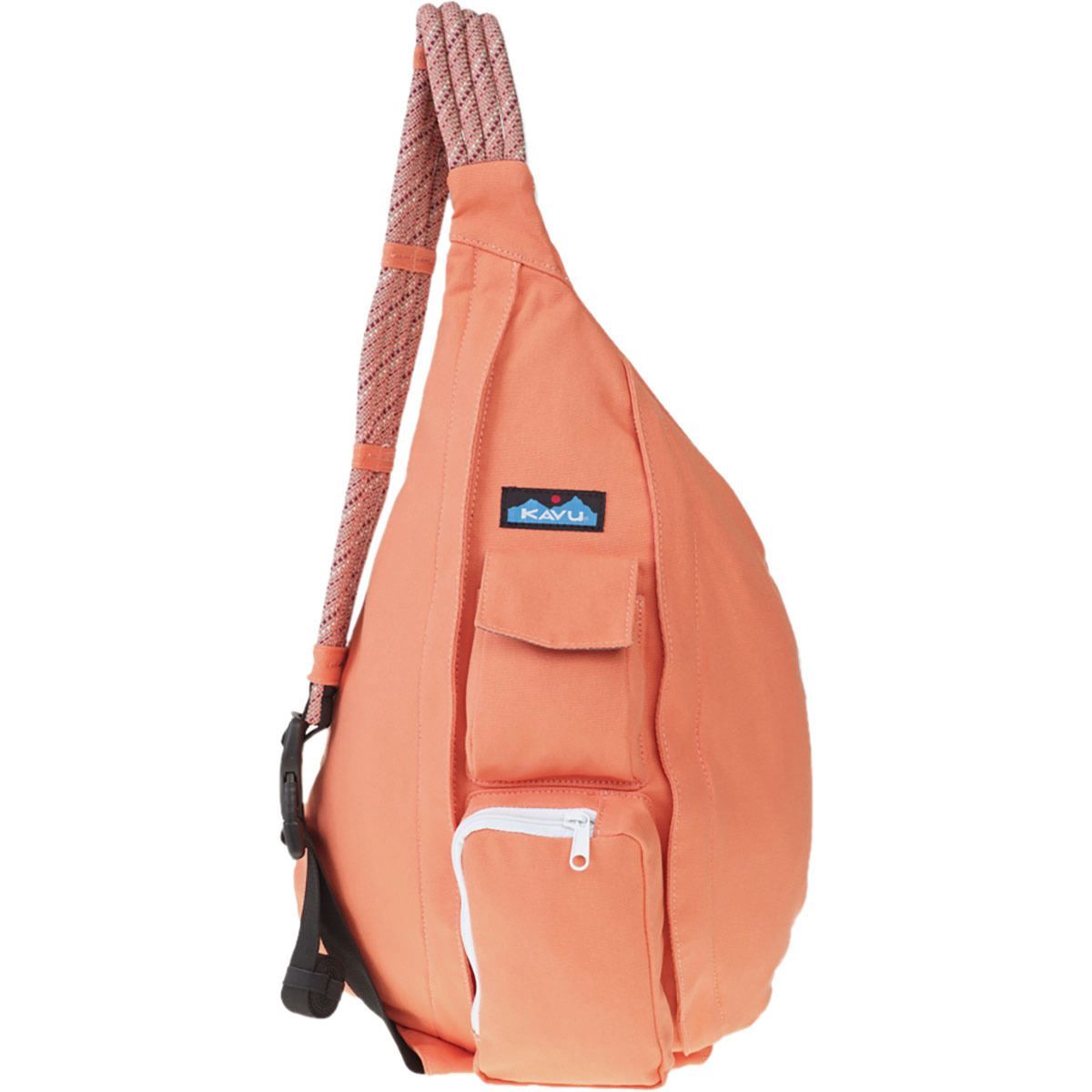 KAVU Rope Bag Women's