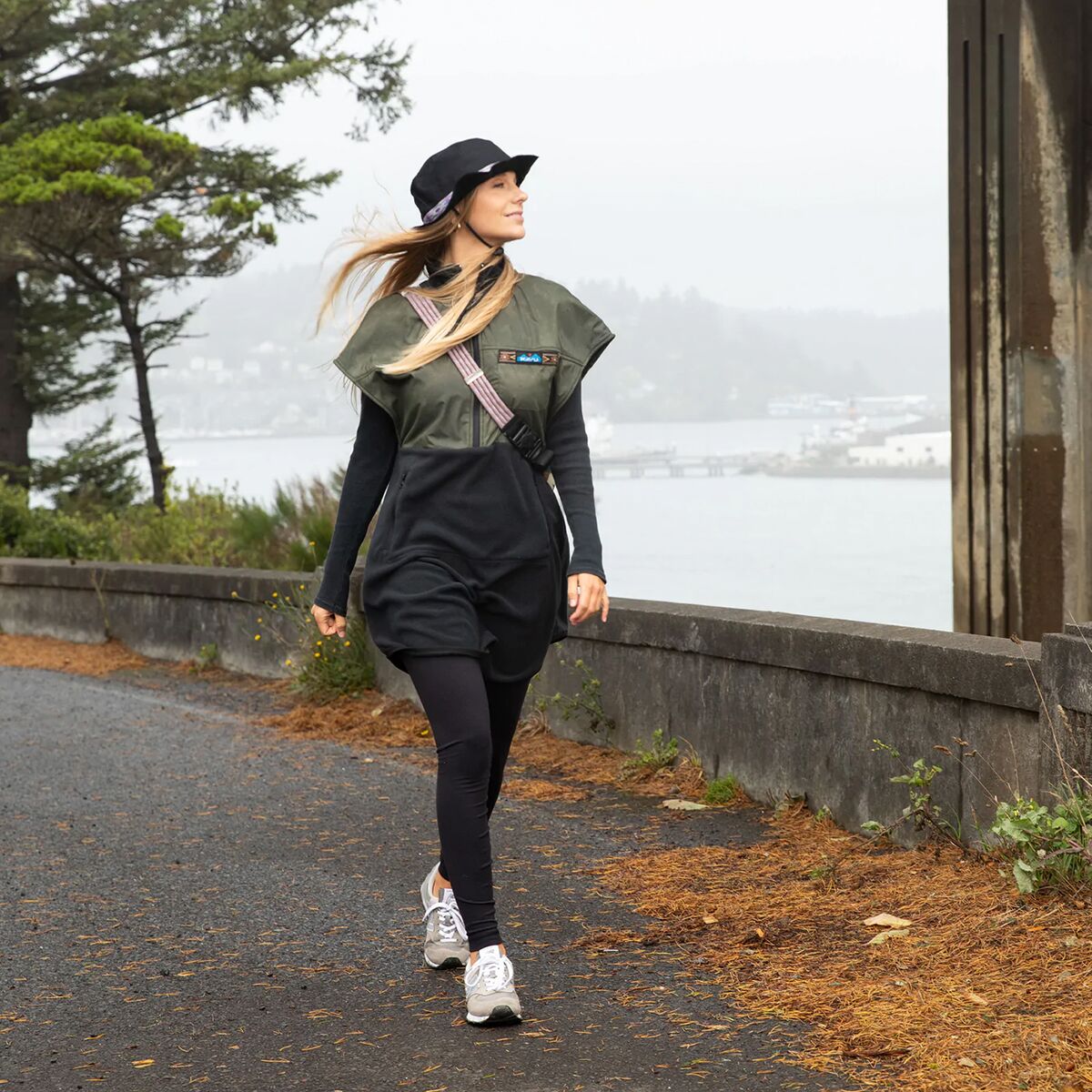 KAVU Rope Bag - Women´s