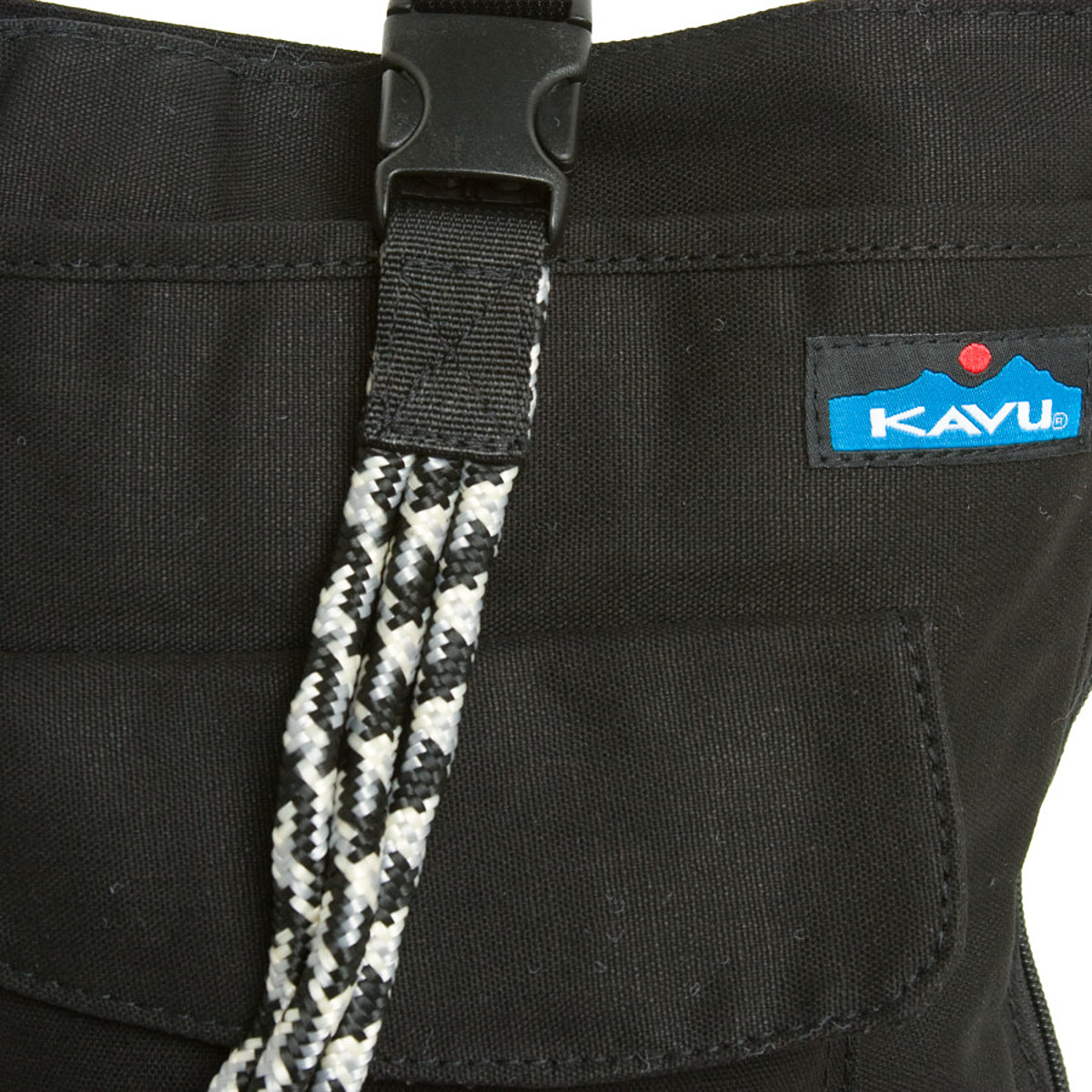 KAVU Sidewinder Cross Body Bag Women's