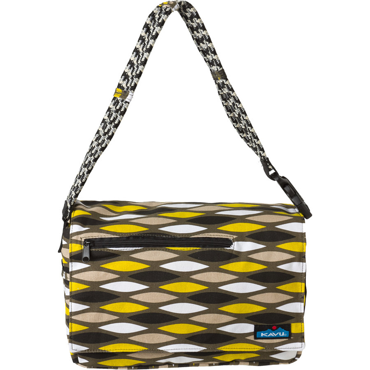 KAVU Swoopdee Sling Purse Women's Accessories