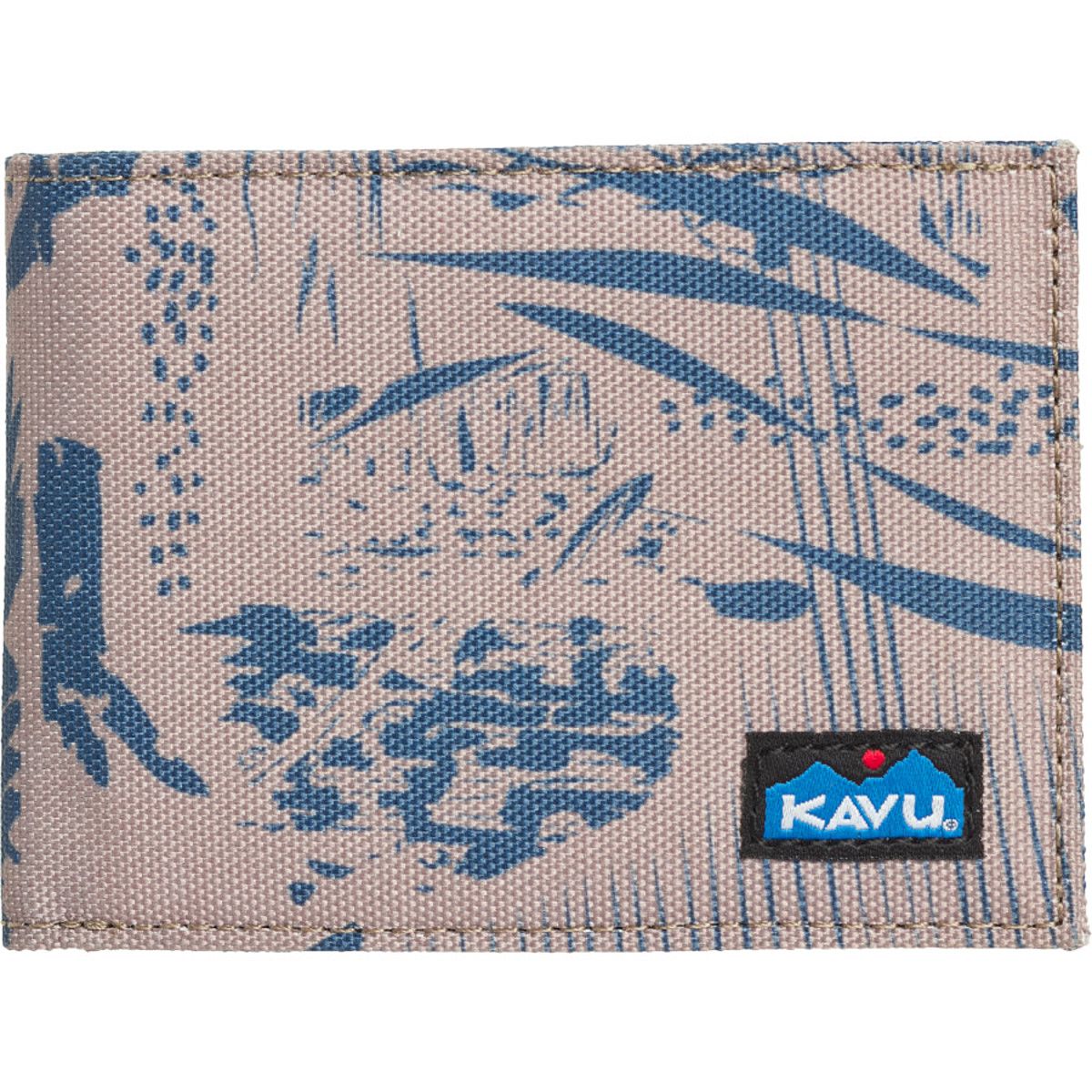 KAVU 21 and Over Wallet Men's Accessories