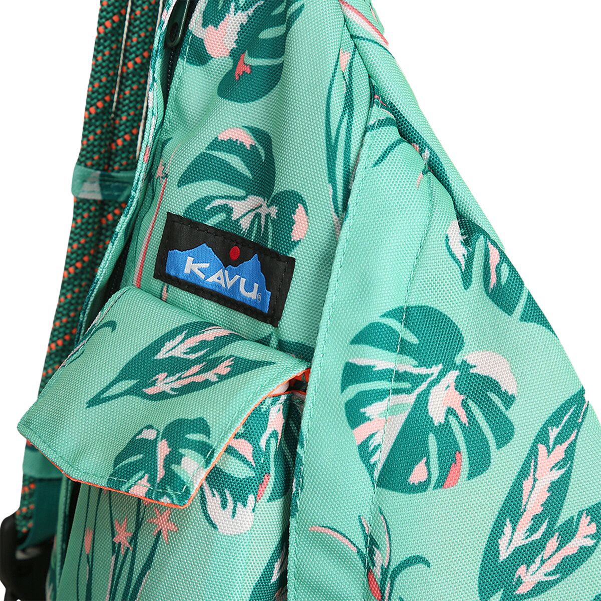 KAVU Rope Sling Pack - Women's | Backcountry.com