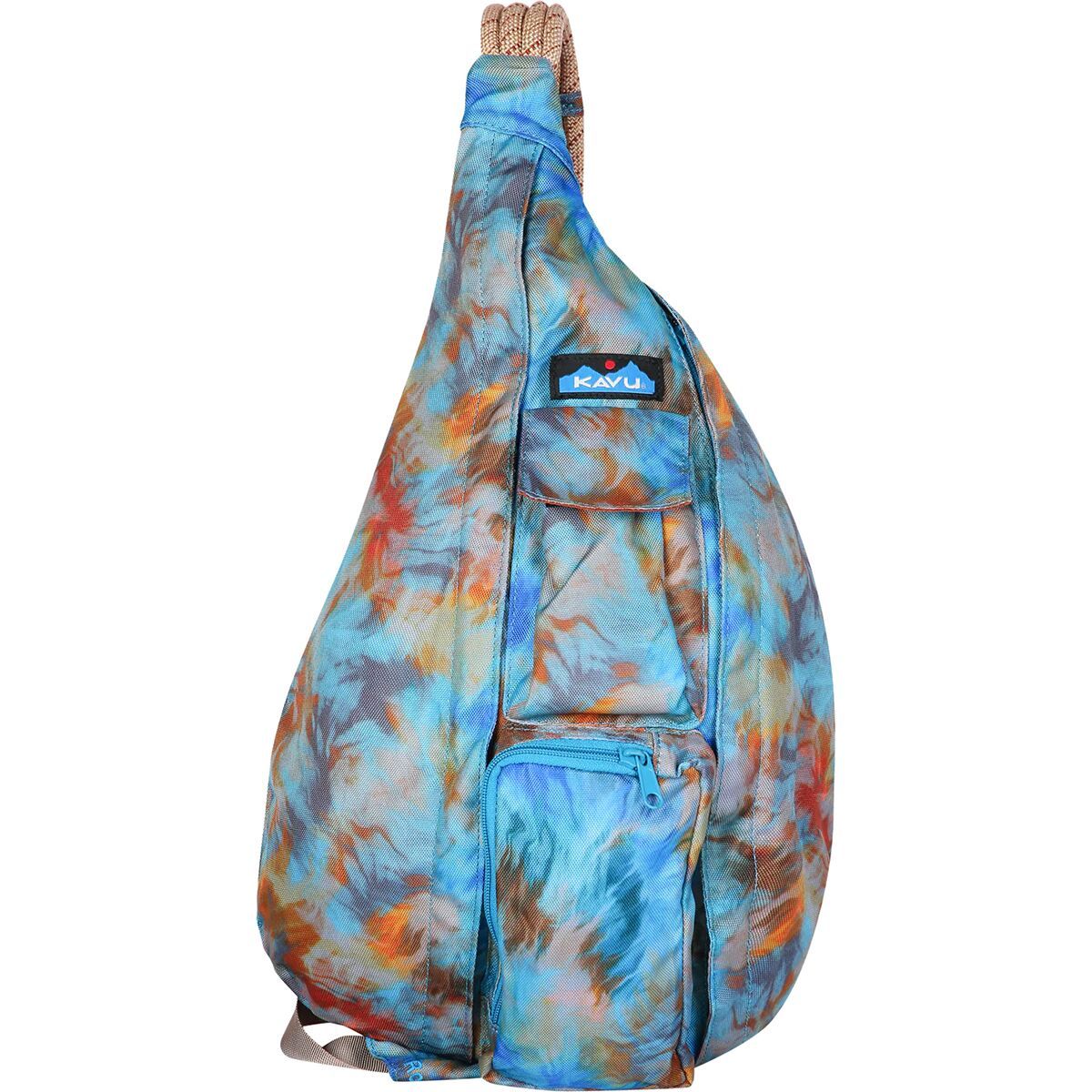 Rope Sling Pack - Women's