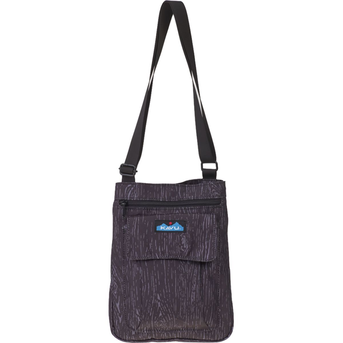 KAVU For Keeps Cross Body Bag Women's