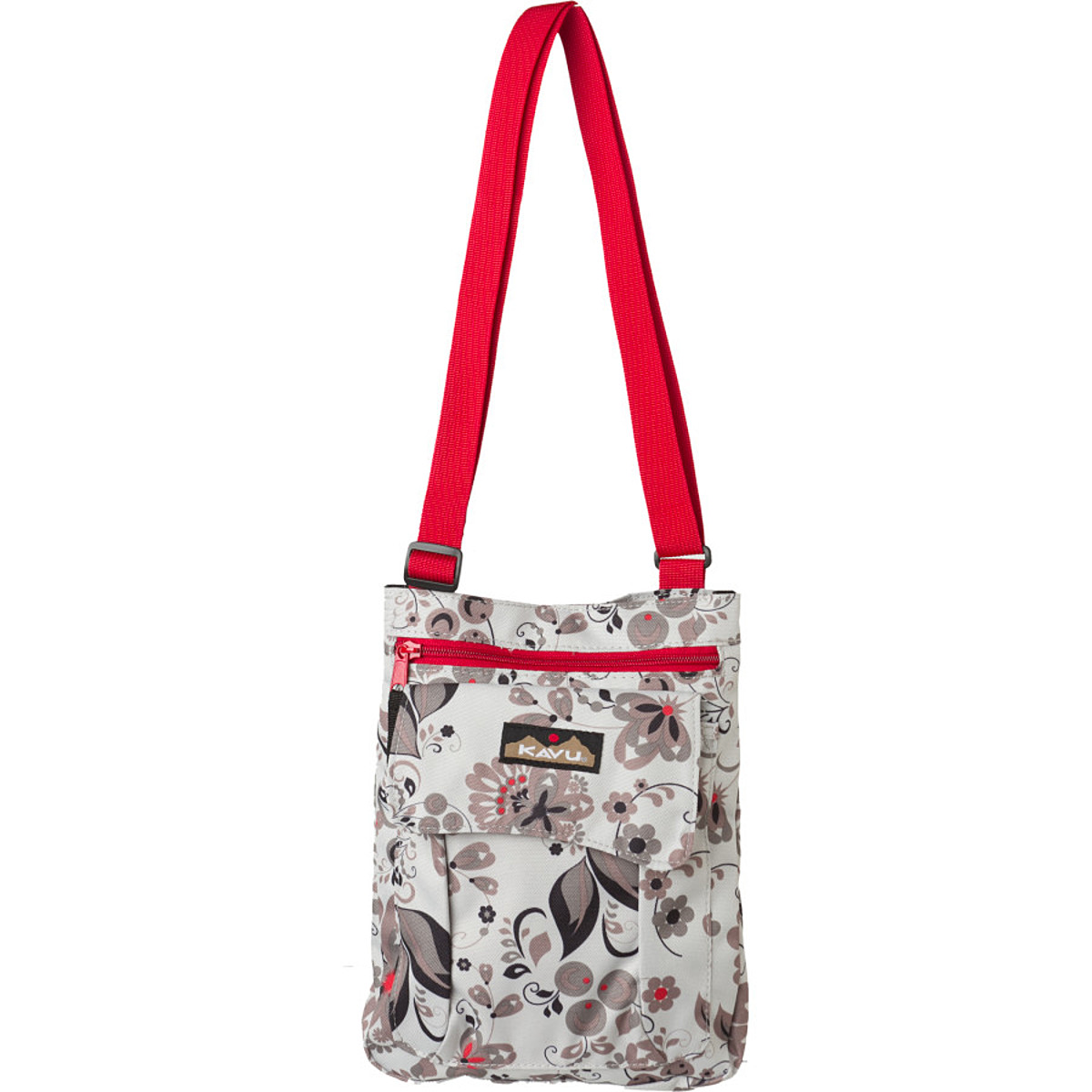 KAVU For Keeps Cross Body Bag Women's