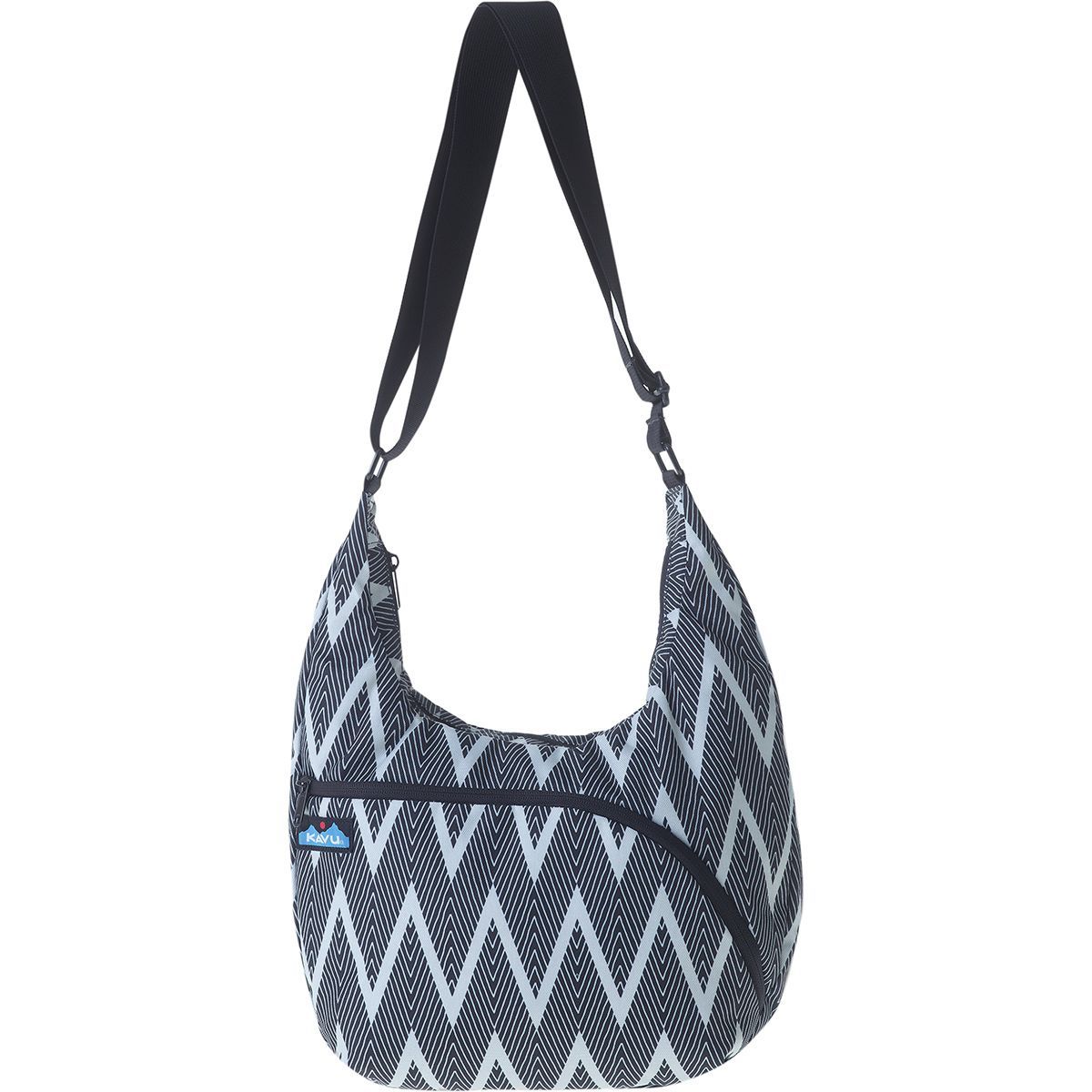 KAVU Singapore Satchel Women's