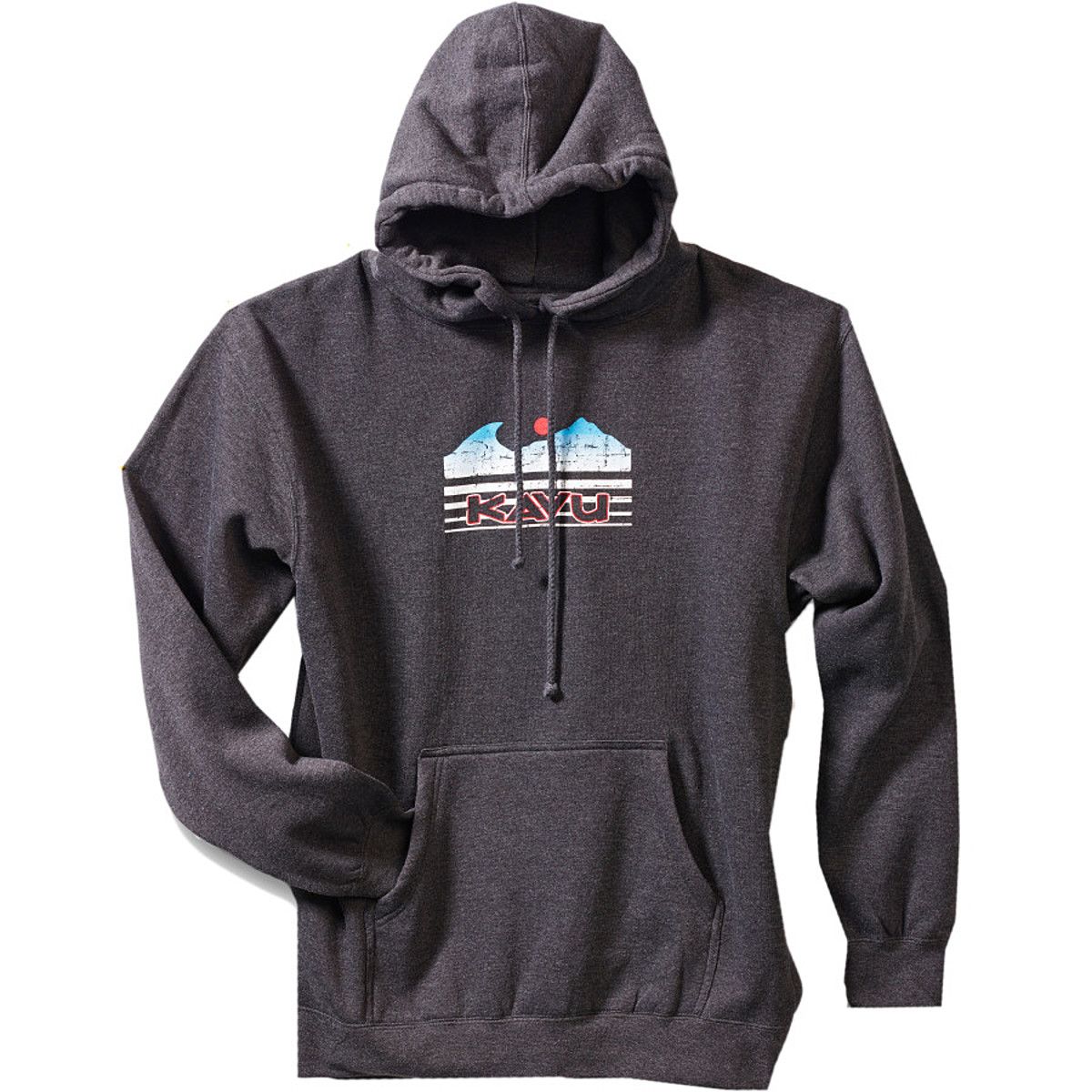 KAVU Kavu Pullover Hoodie Men's Clothing