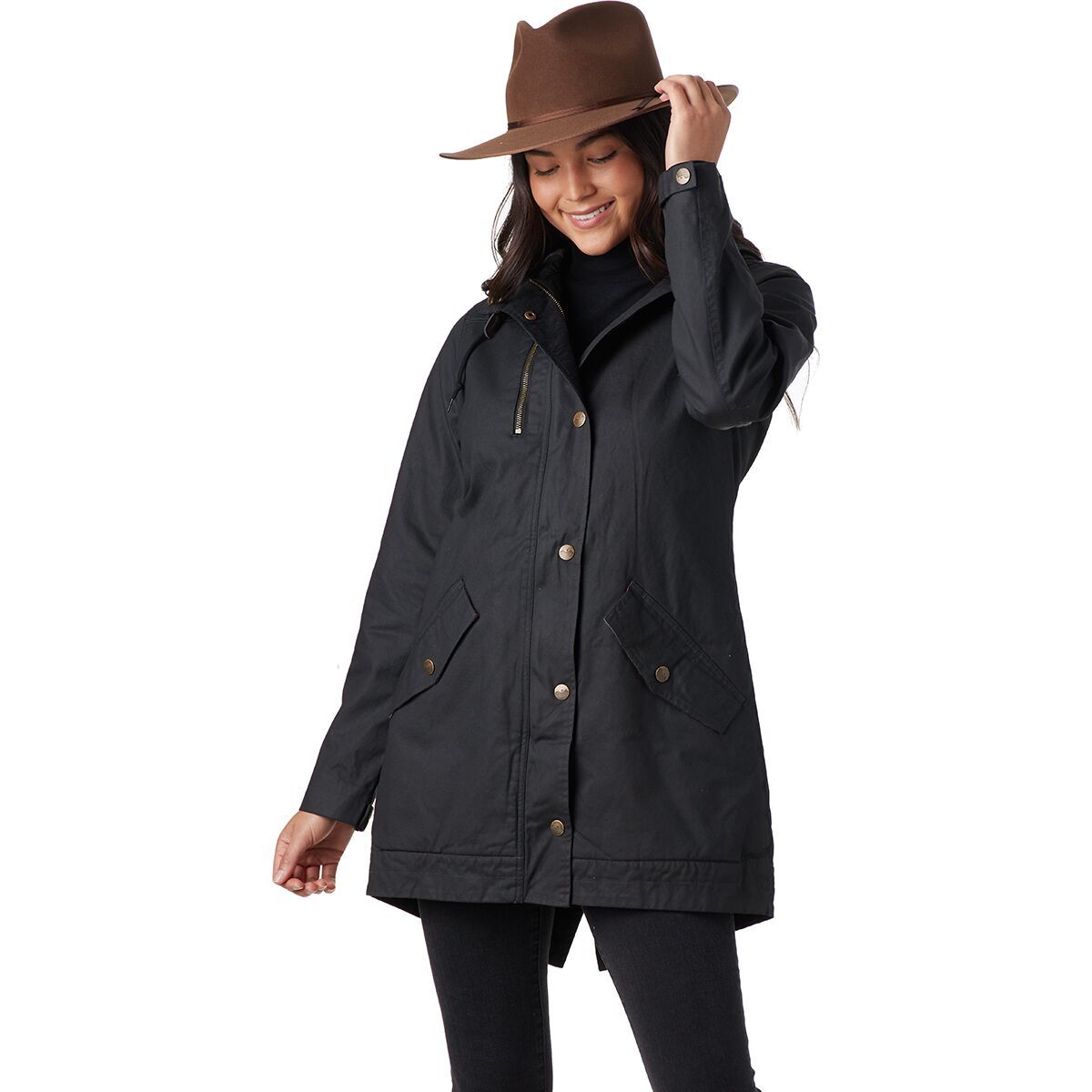 KAVU Sundowner Jacket - Women's - Clothing