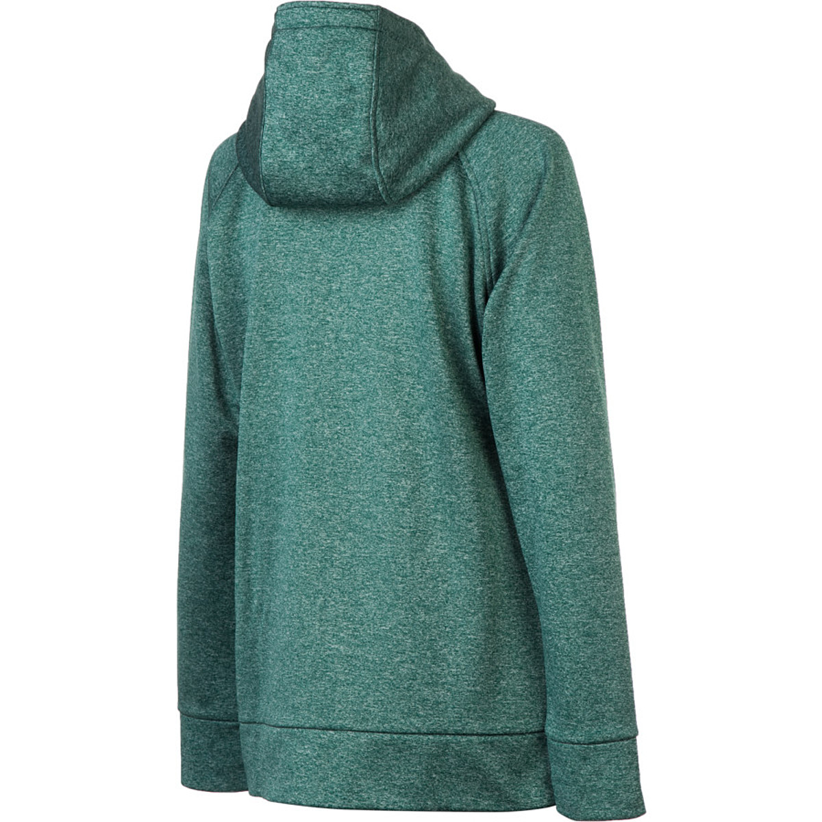 KAVU Zelda FullZip Hoodie Women's Clothing