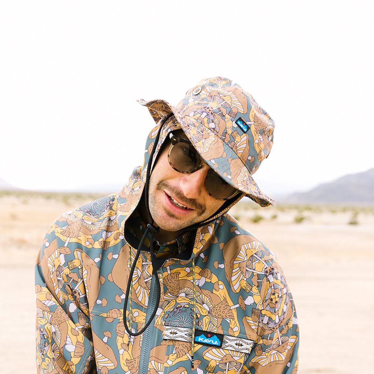 KAVU BFE Hat