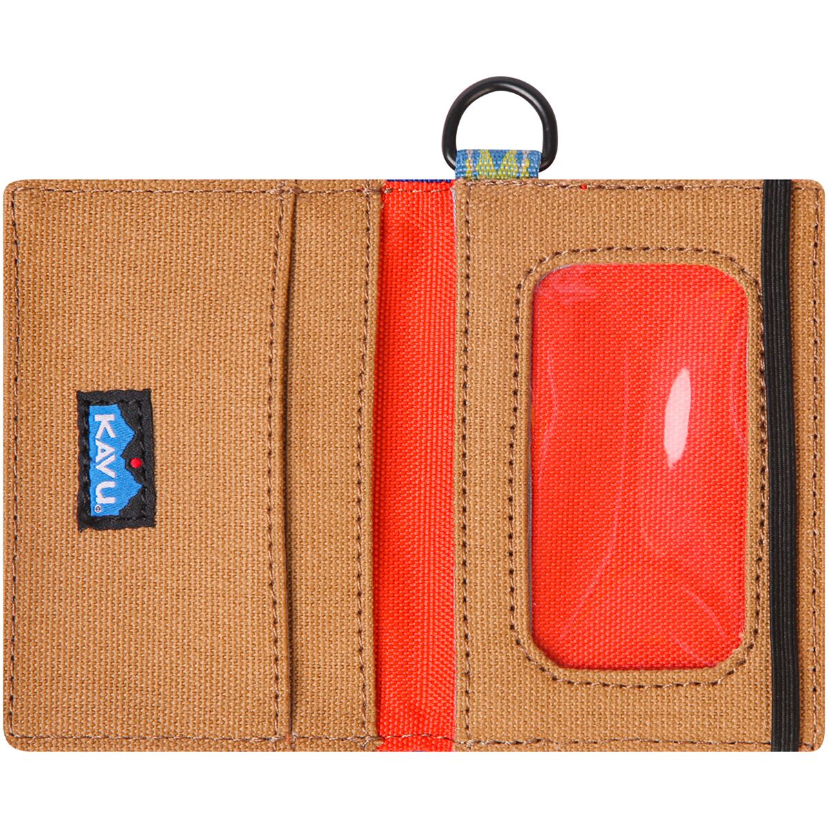 KAVU Billings Wallet Men's Accessories